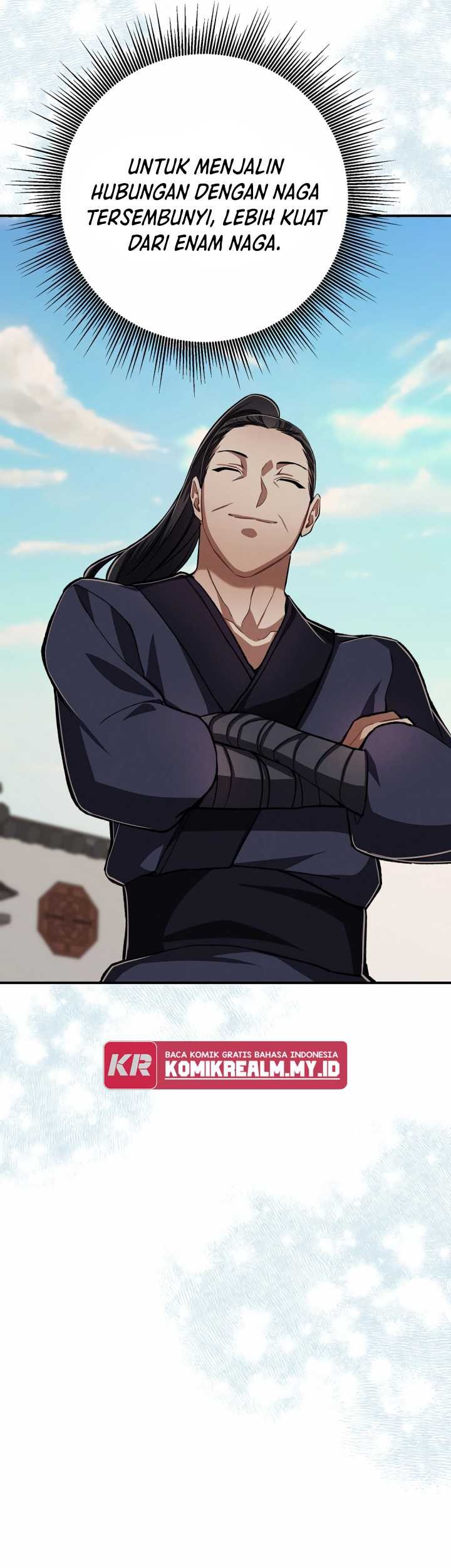 Reincarnation of a Martial Prodigy Chapter 10 - halaman 48