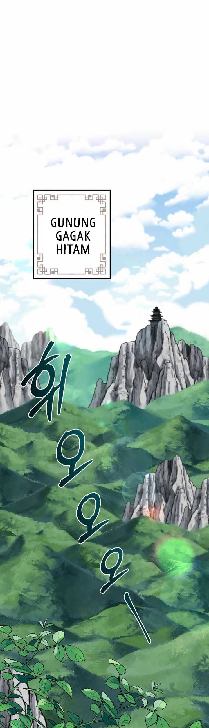 Reincarnation of a Martial Prodigy Chapter 10 - halaman 49