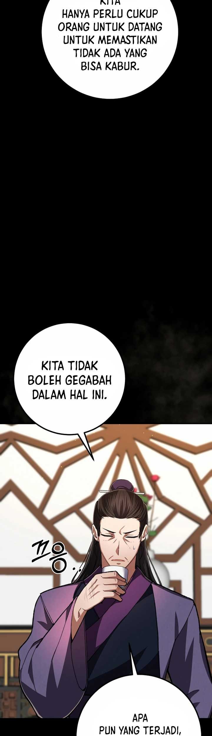 Reincarnation of a Martial Prodigy Chapter 10 - halaman 54