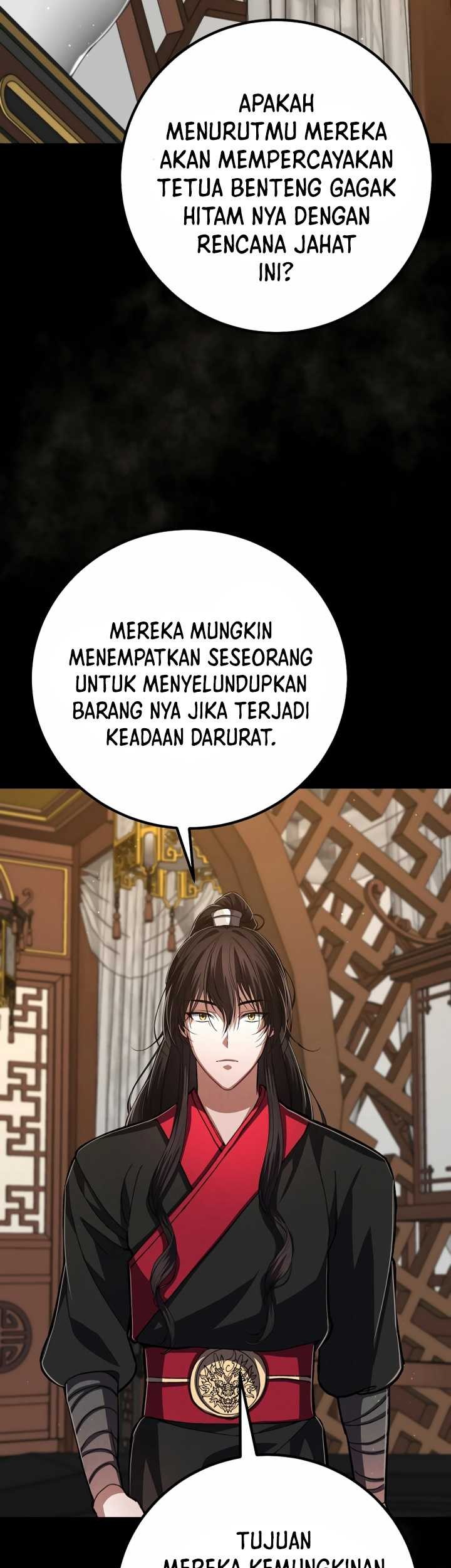 Reincarnation of a Martial Prodigy Chapter 10 - halaman 56