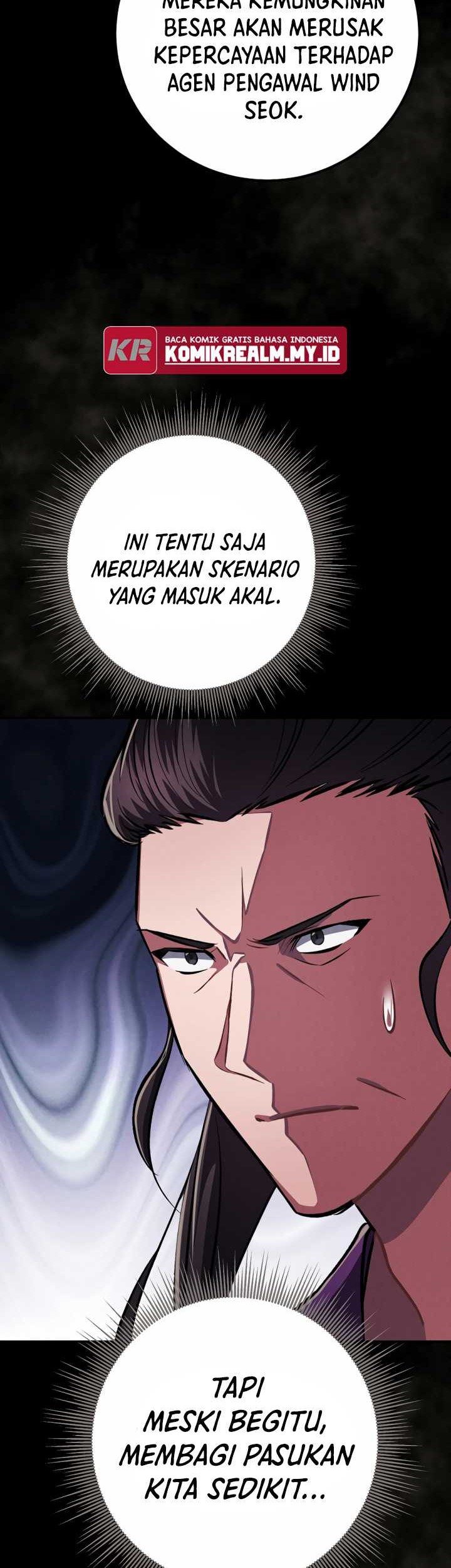 Reincarnation of a Martial Prodigy Chapter 10 - halaman 57