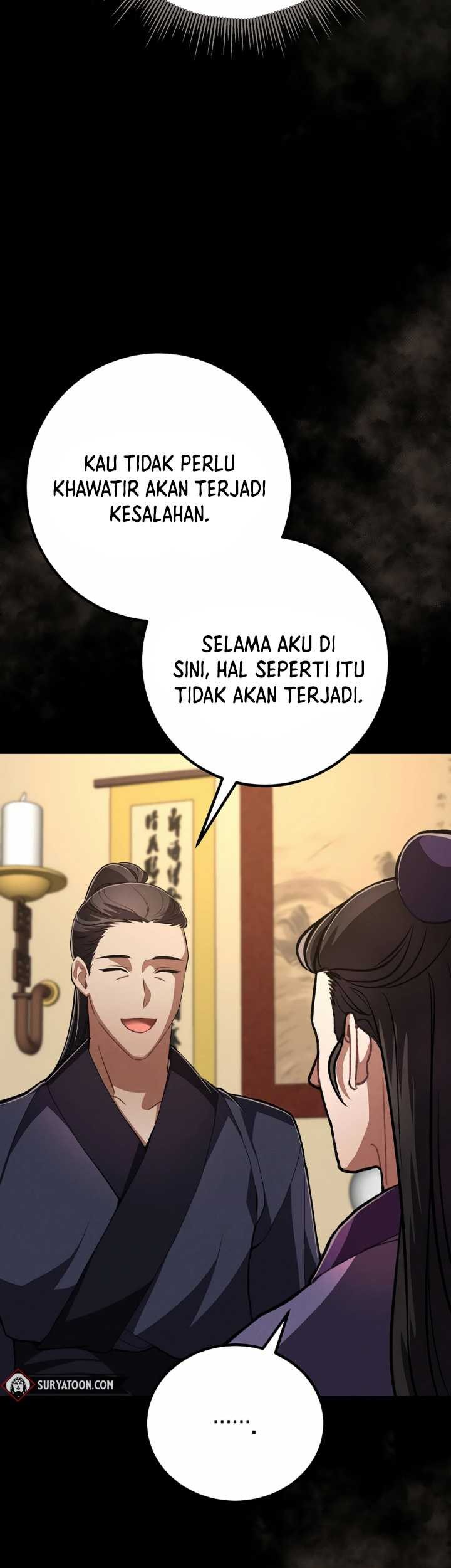 Reincarnation of a Martial Prodigy Chapter 10 - halaman 58