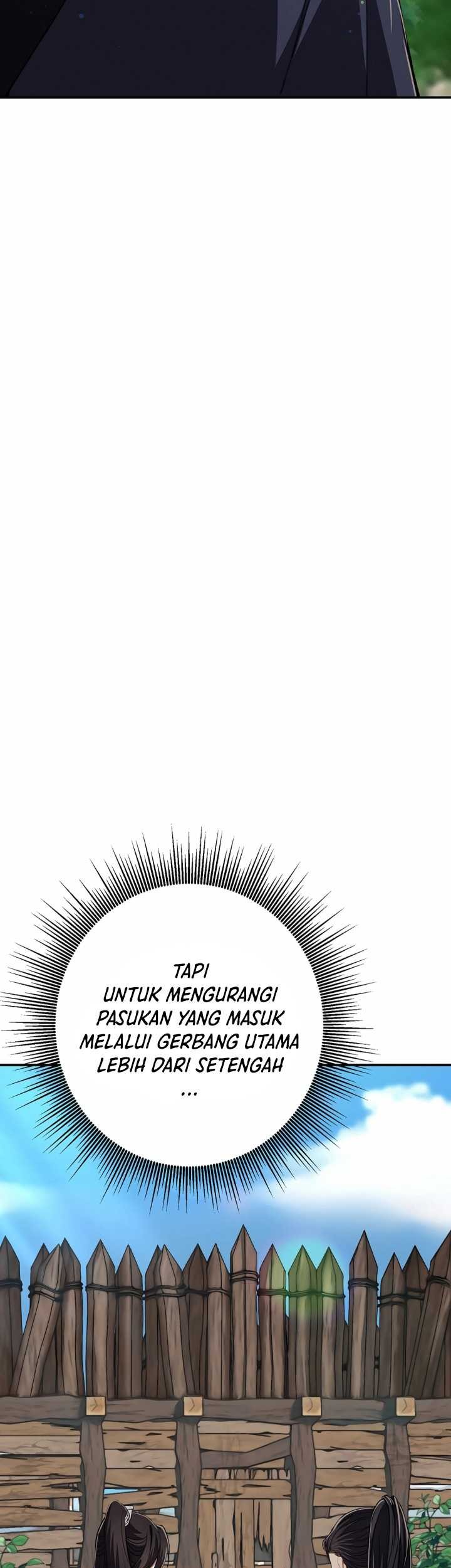 Reincarnation of a Martial Prodigy Chapter 10 - halaman 62