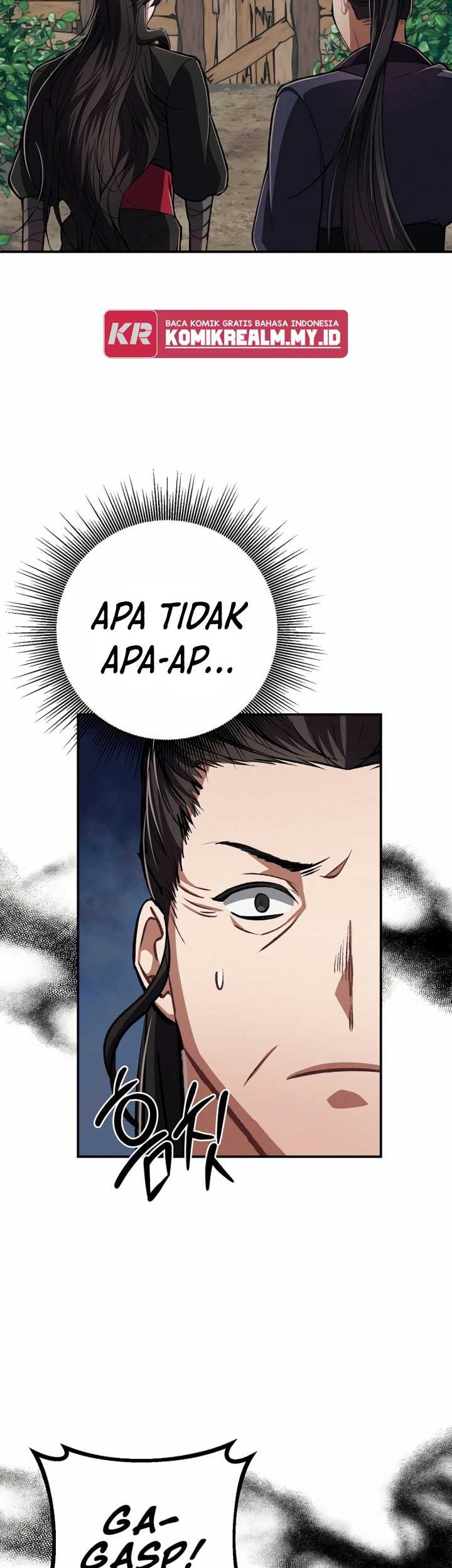 Reincarnation of a Martial Prodigy Chapter 10 - halaman 63