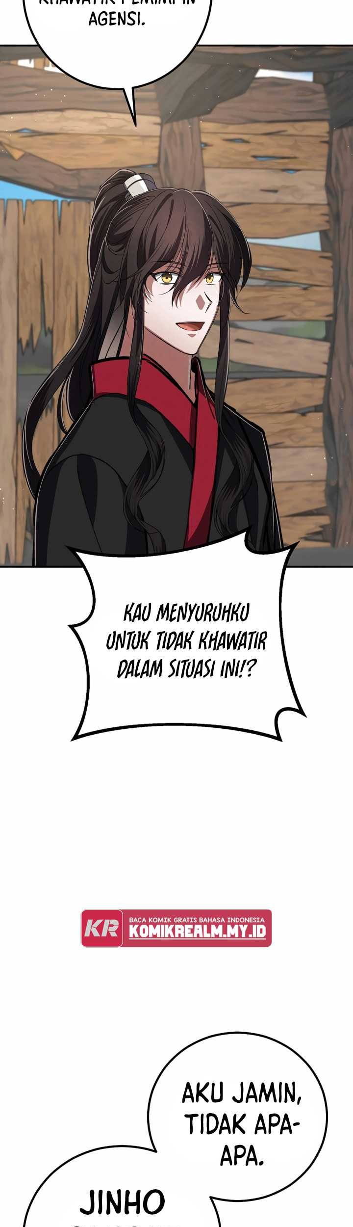 Reincarnation of a Martial Prodigy Chapter 10 - halaman 66
