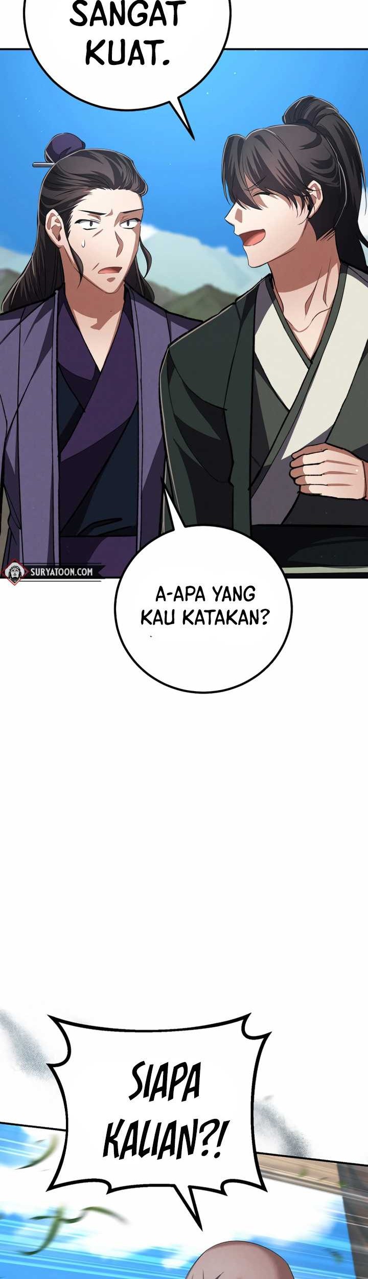 Reincarnation of a Martial Prodigy Chapter 10 - halaman 67