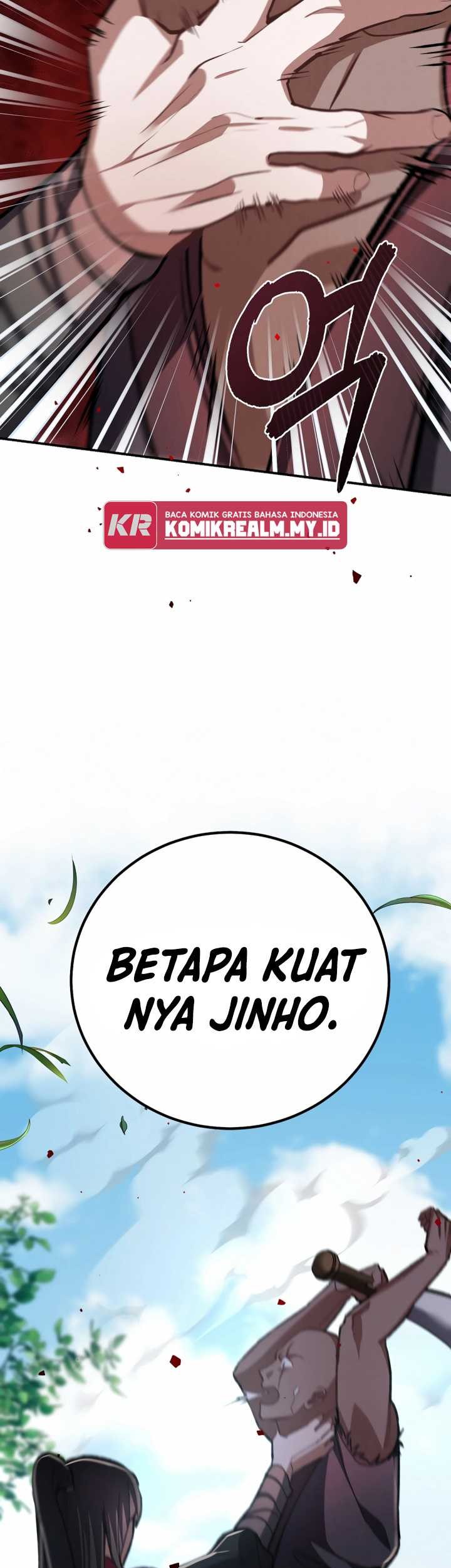 Reincarnation of a Martial Prodigy Chapter 10 - halaman 70