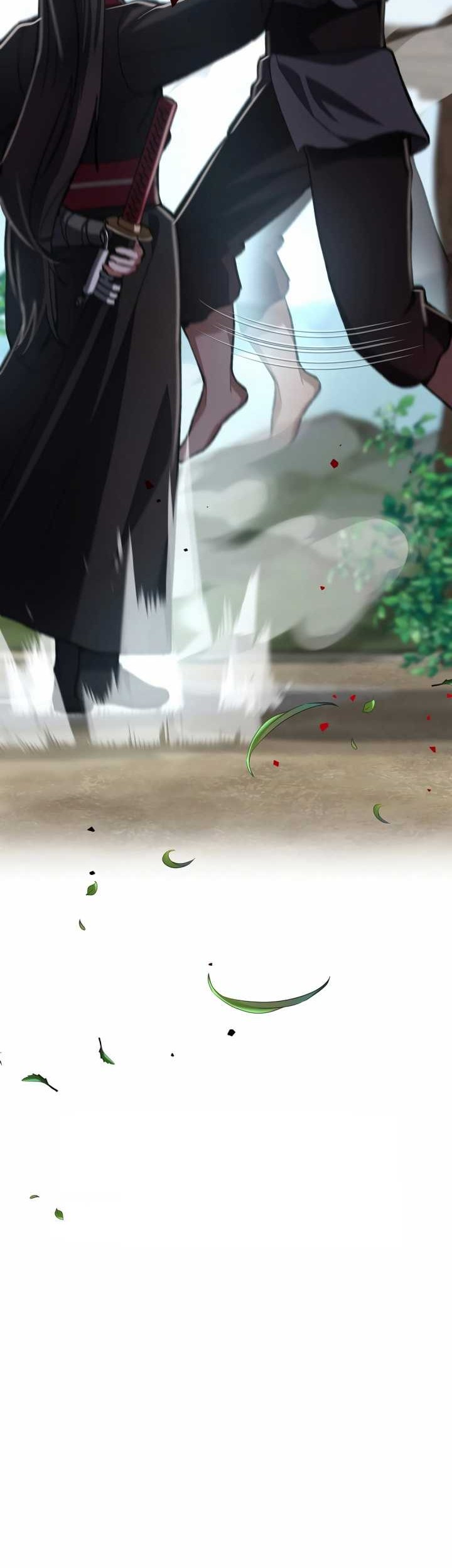 Reincarnation of a Martial Prodigy Chapter 10 - halaman 71