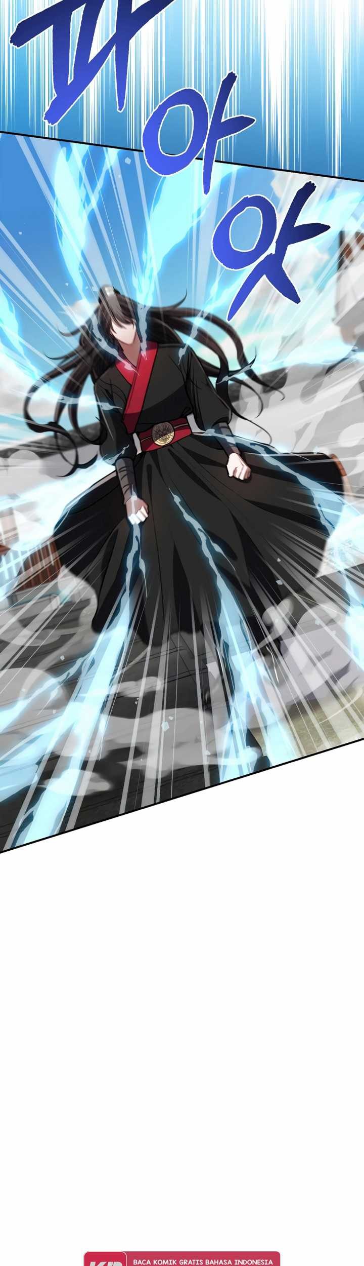 Reincarnation of a Martial Prodigy Chapter 10 - halaman 8