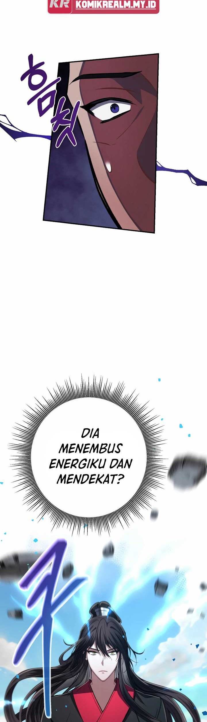 Reincarnation of a Martial Prodigy Chapter 10 - halaman 9