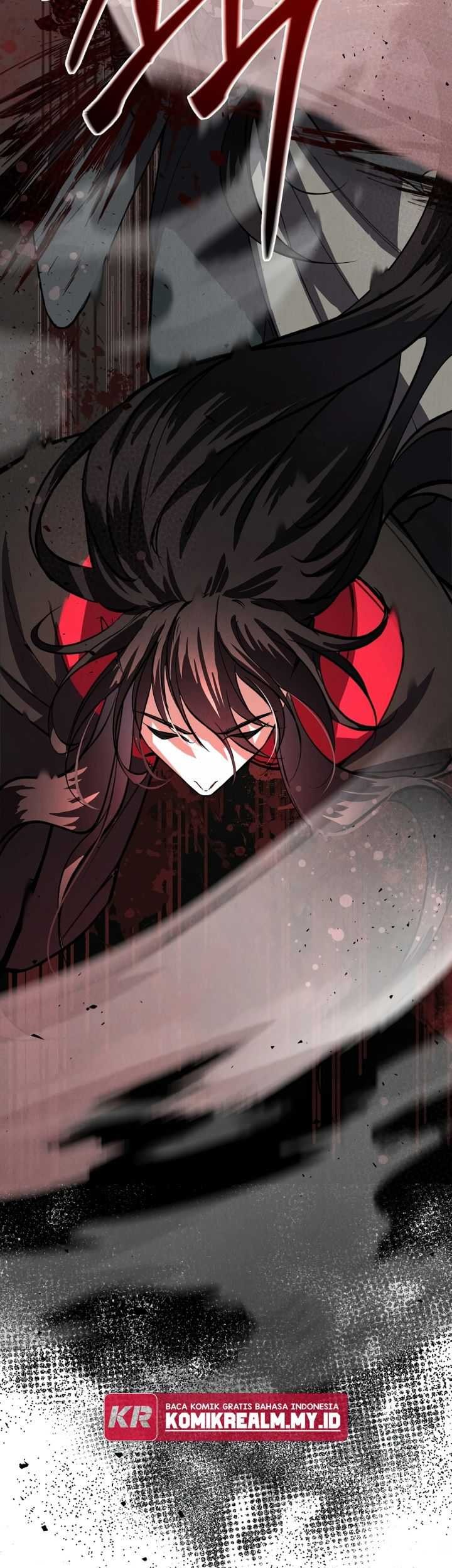 Reincarnation of a Martial Prodigy Chapter 11 - halaman 10