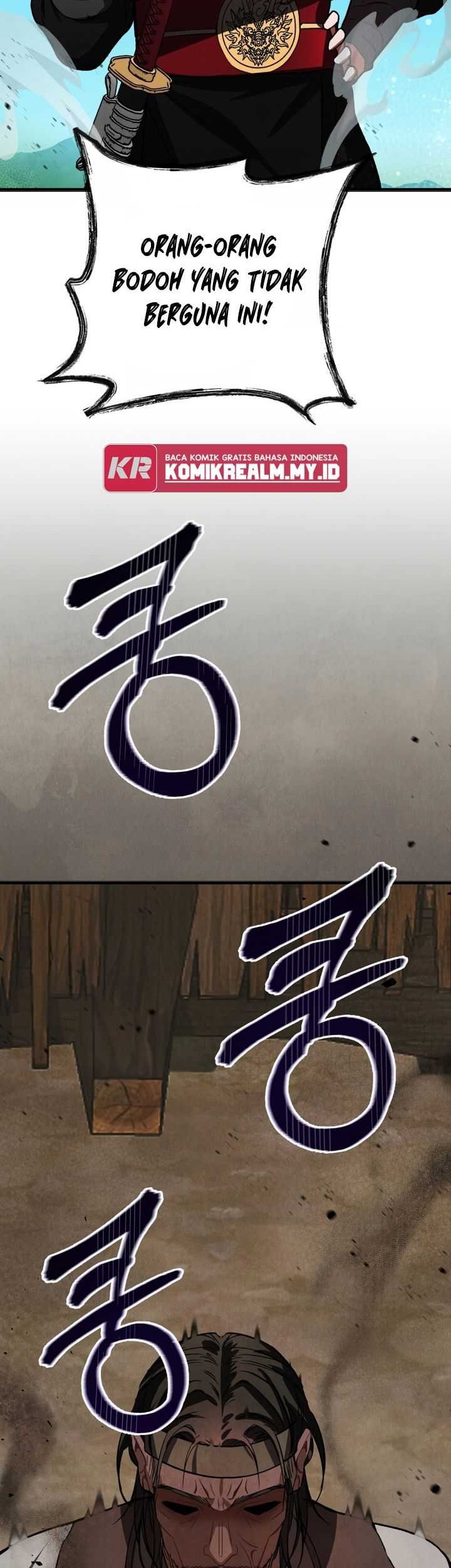 Reincarnation of a Martial Prodigy Chapter 11 - halaman 16