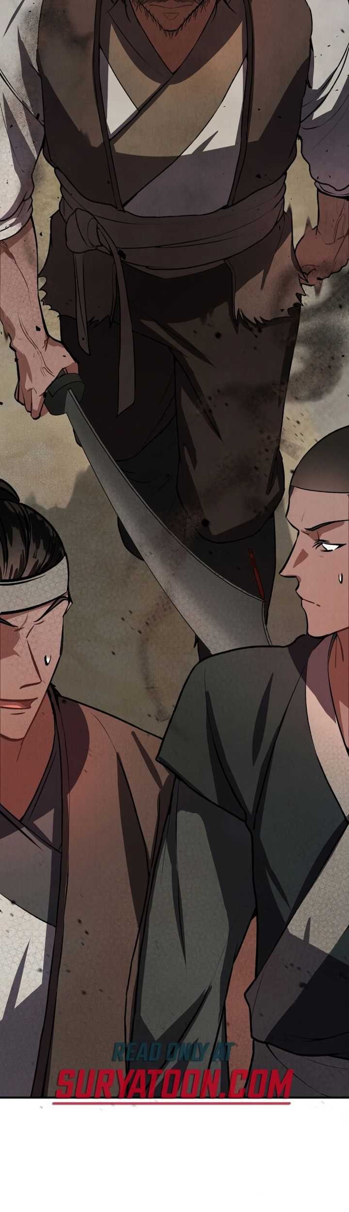 Reincarnation of a Martial Prodigy Chapter 11 - halaman 17