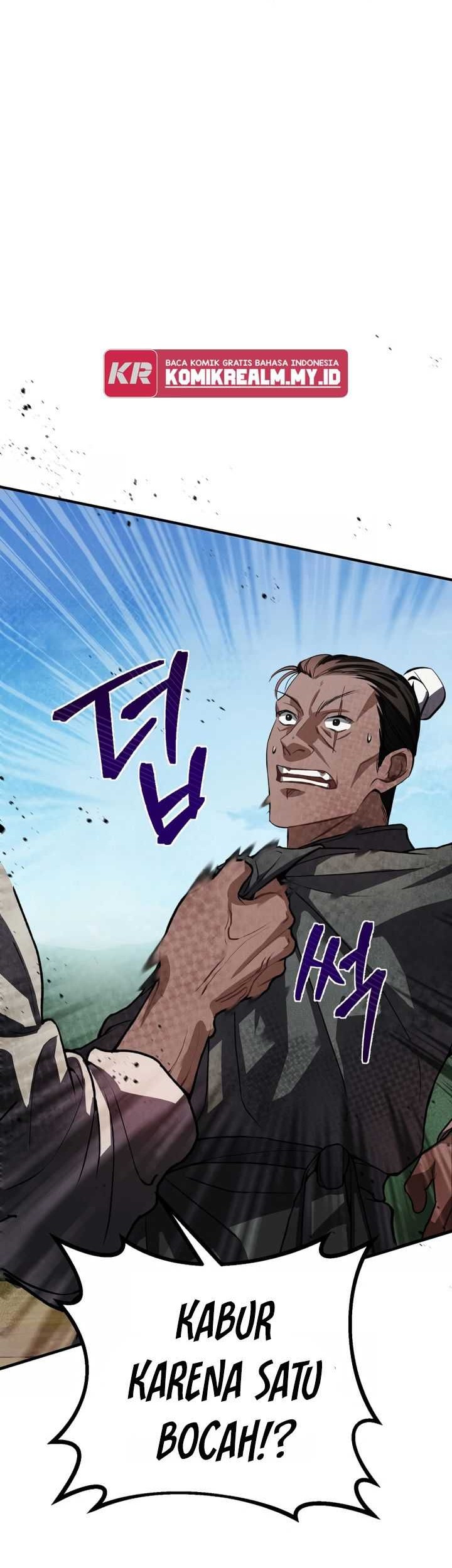 Reincarnation of a Martial Prodigy Chapter 11 - halaman 18