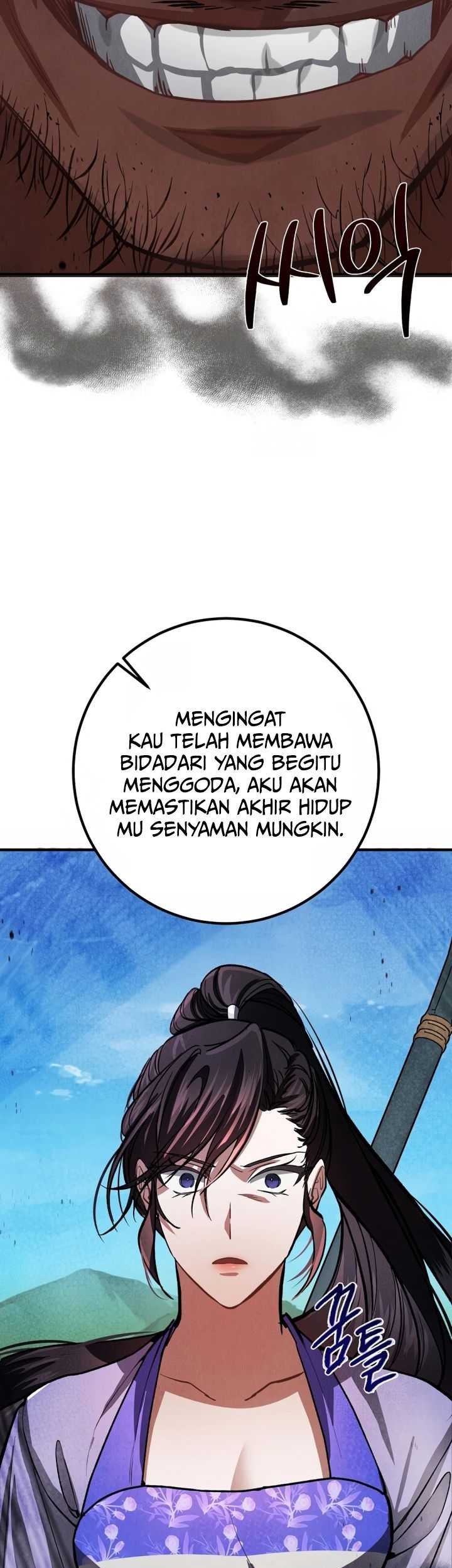 Reincarnation of a Martial Prodigy Chapter 11 - halaman 24