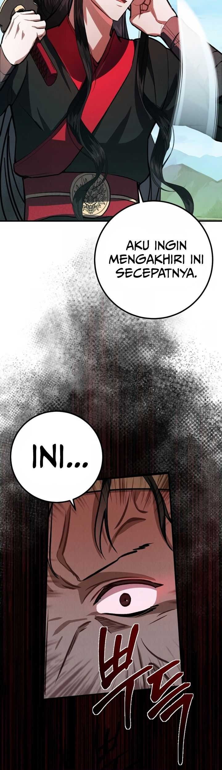 Reincarnation of a Martial Prodigy Chapter 11 - halaman 26