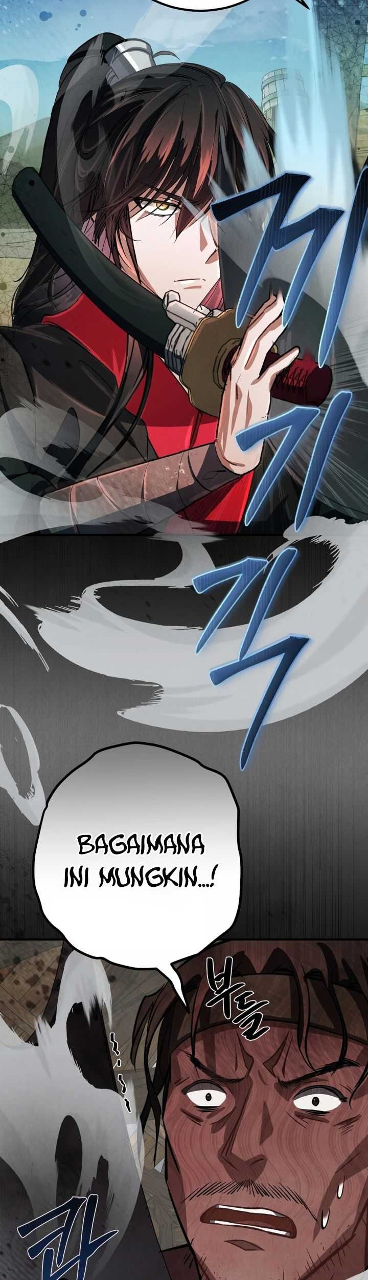 Reincarnation of a Martial Prodigy Chapter 11 - halaman 33