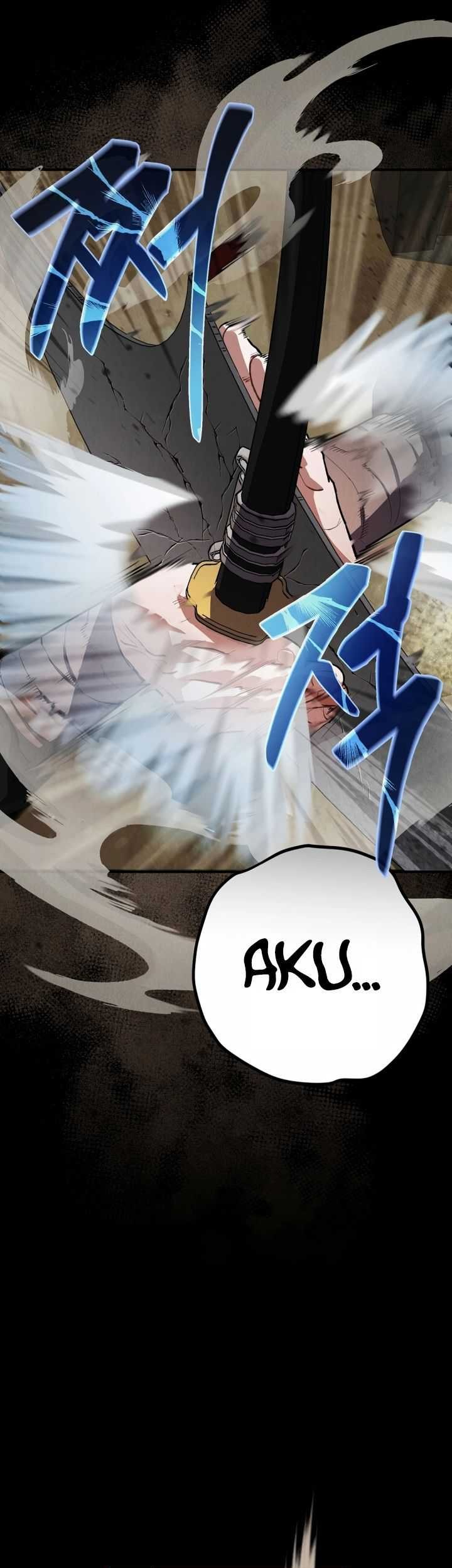 Reincarnation of a Martial Prodigy Chapter 11 - halaman 35