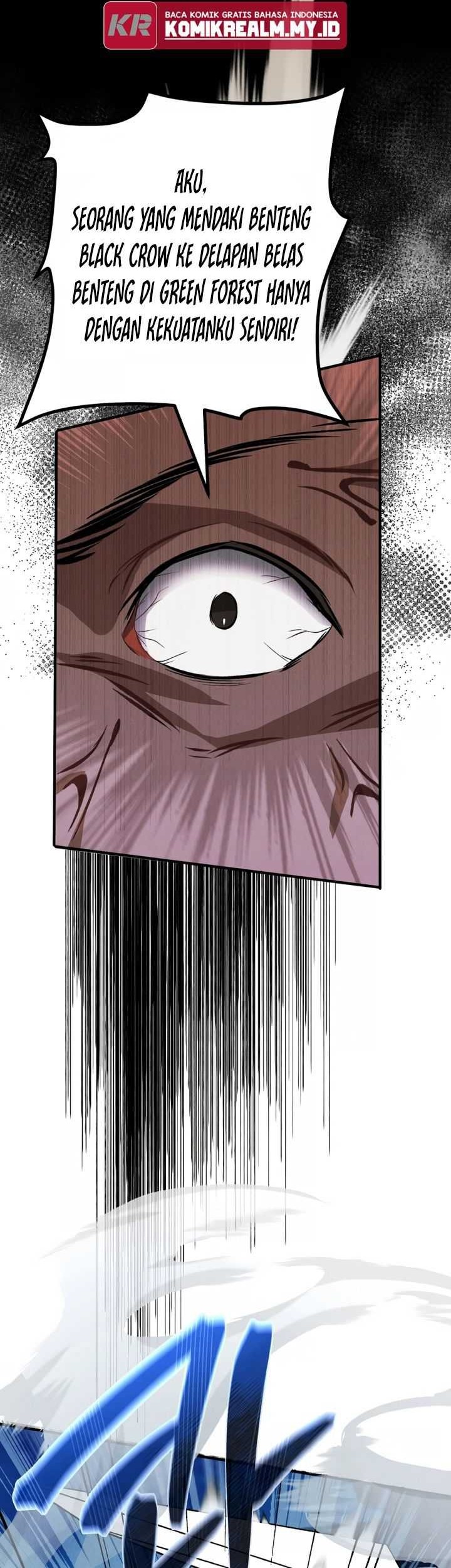Reincarnation of a Martial Prodigy Chapter 11 - halaman 36