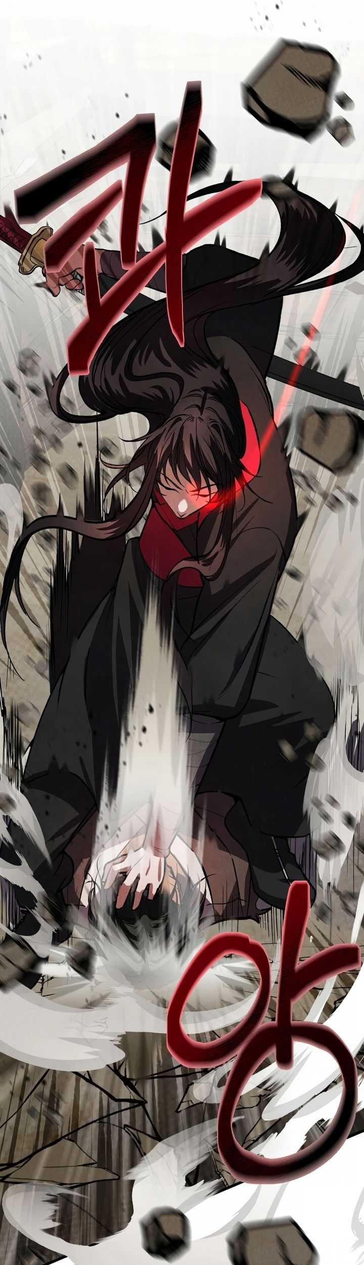 Reincarnation of a Martial Prodigy Chapter 11 - halaman 39