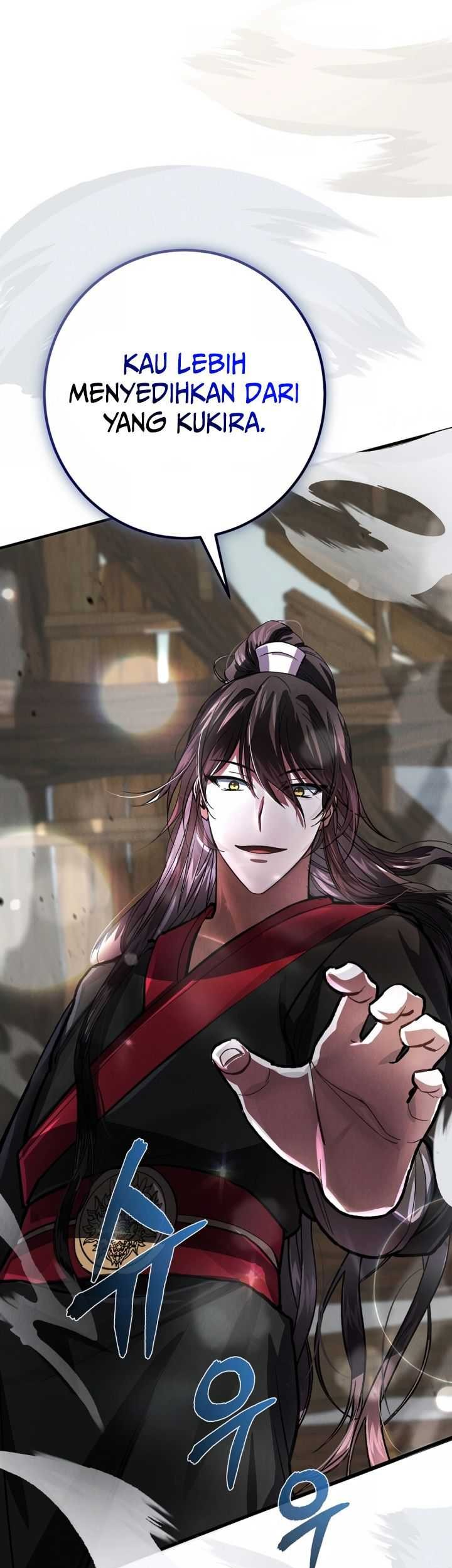 Reincarnation of a Martial Prodigy Chapter 11 - halaman 41