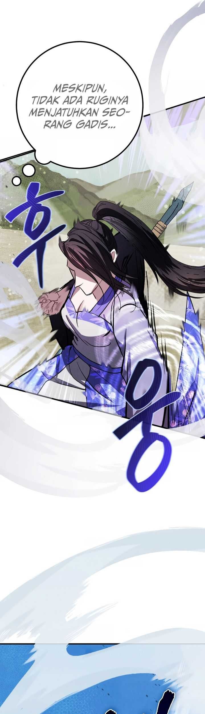 Reincarnation of a Martial Prodigy Chapter 11 - halaman 47