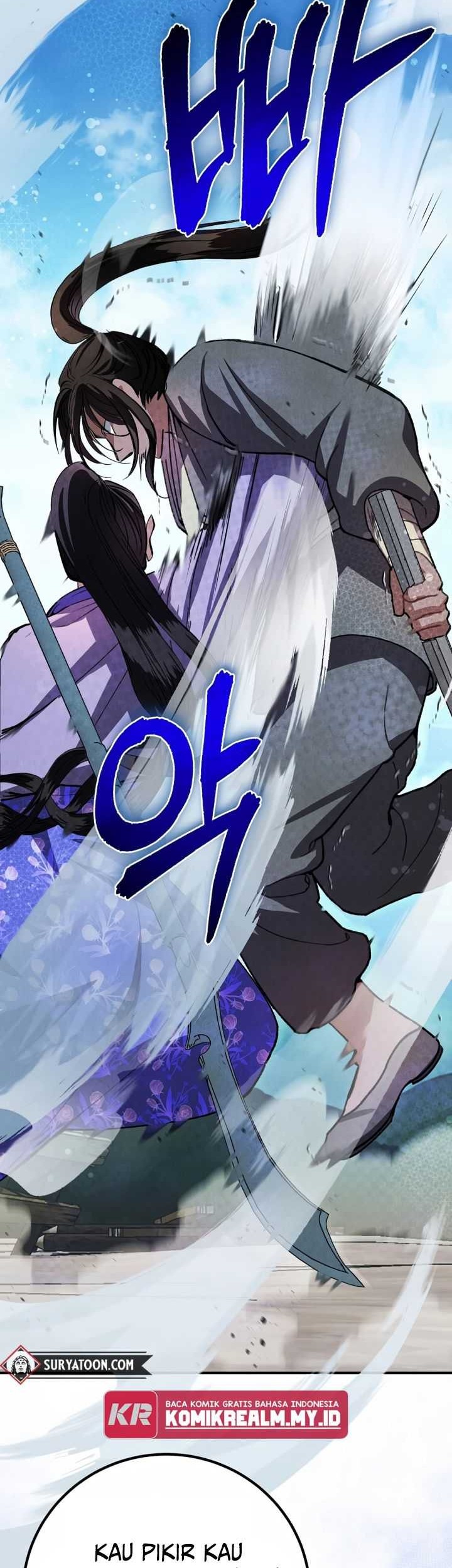 Reincarnation of a Martial Prodigy Chapter 11 - halaman 48