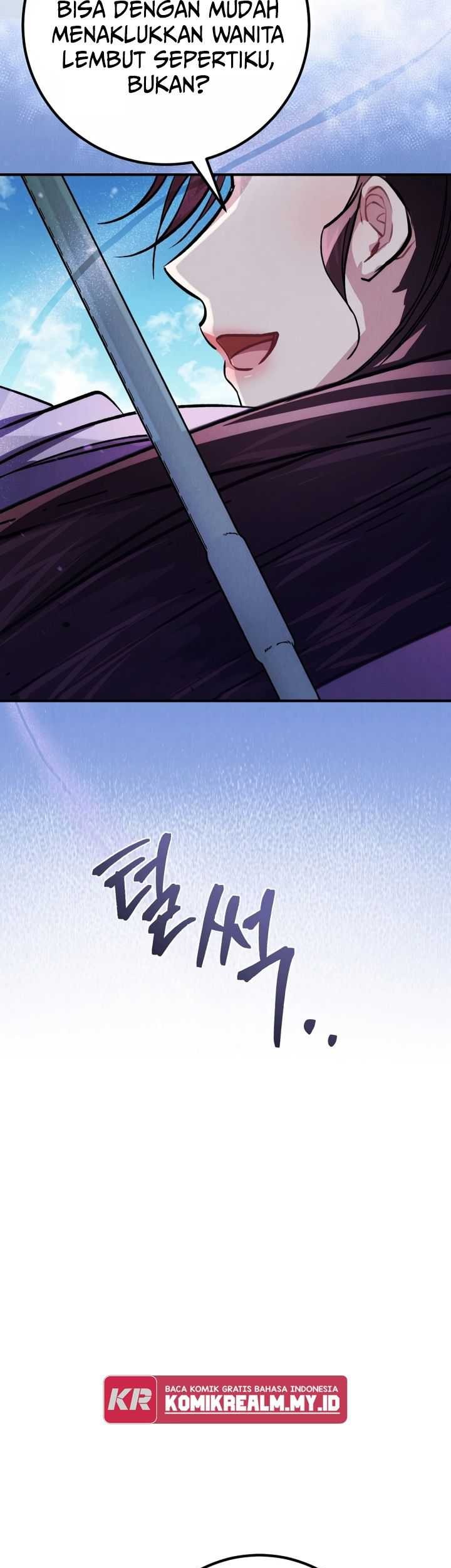 Reincarnation of a Martial Prodigy Chapter 11 - halaman 49