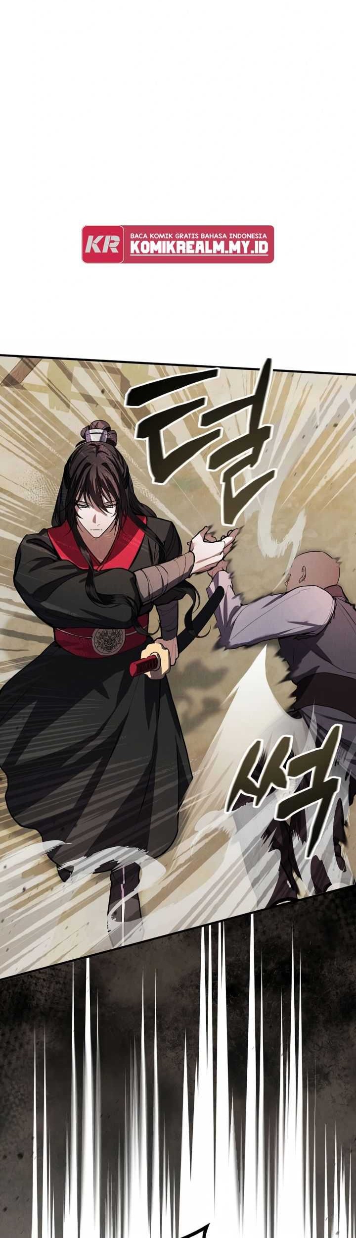 Reincarnation of a Martial Prodigy Chapter 11 - halaman 5