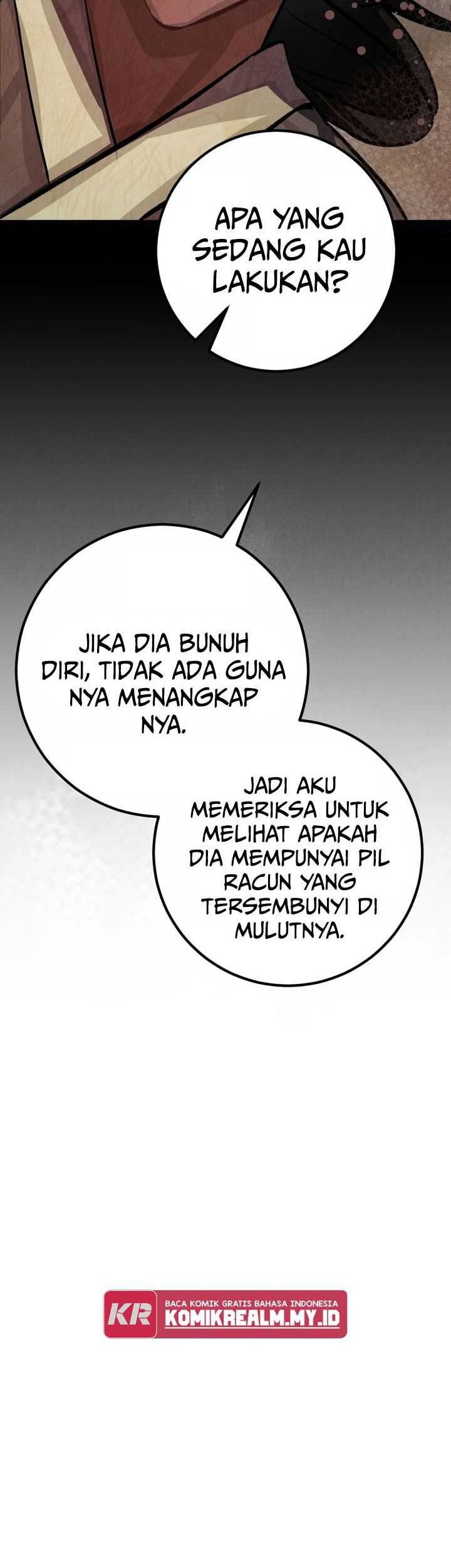 Reincarnation of a Martial Prodigy Chapter 11 - halaman 52