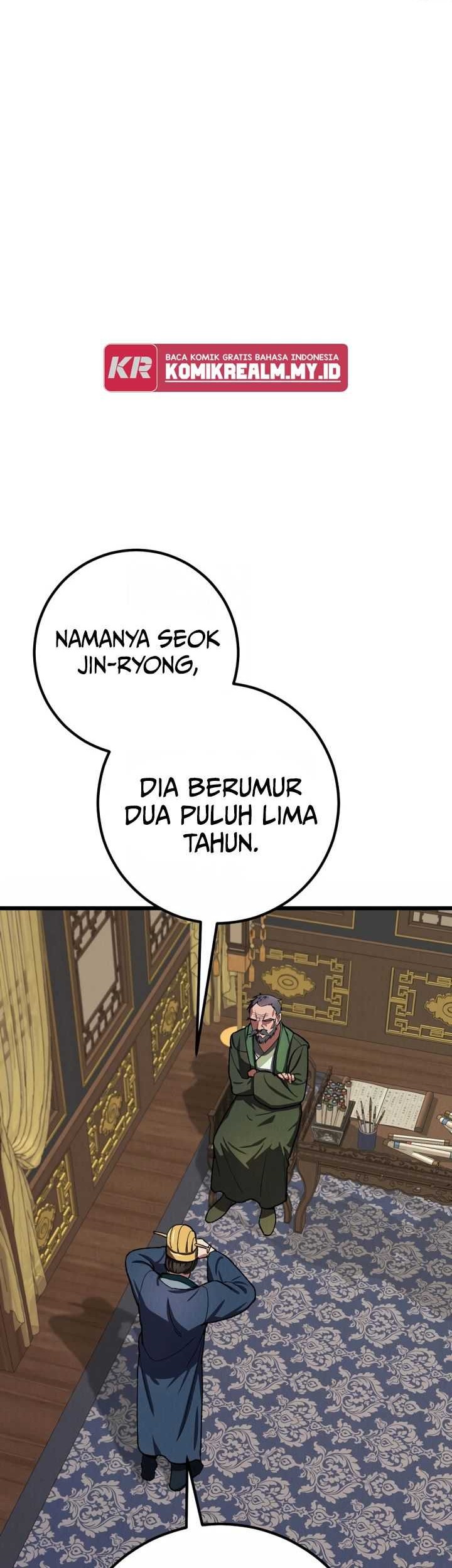 Reincarnation of a Martial Prodigy Chapter 11 - halaman 56