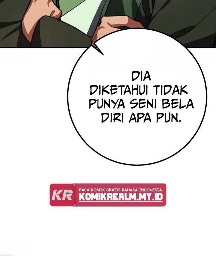 Reincarnation of a Martial Prodigy Chapter 11 - halaman 58
