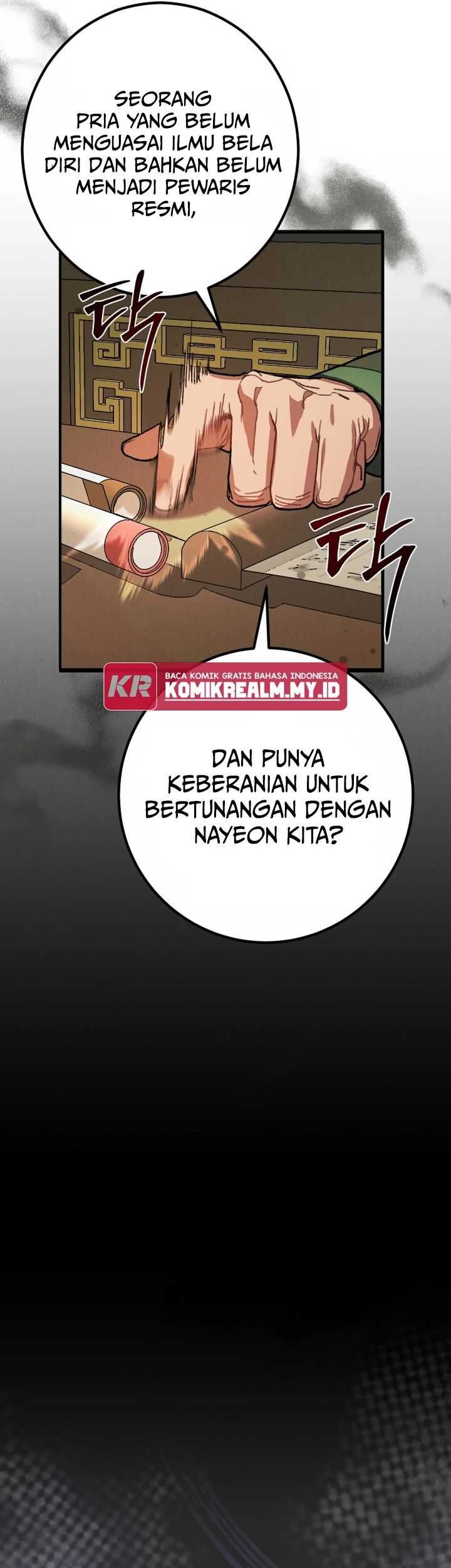 Reincarnation of a Martial Prodigy Chapter 11 - halaman 59