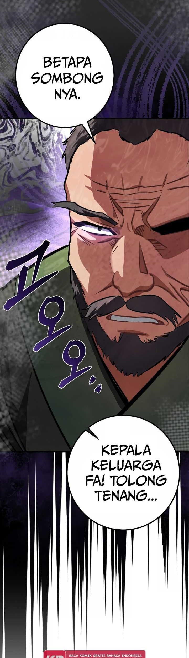 Reincarnation of a Martial Prodigy Chapter 11 - halaman 60