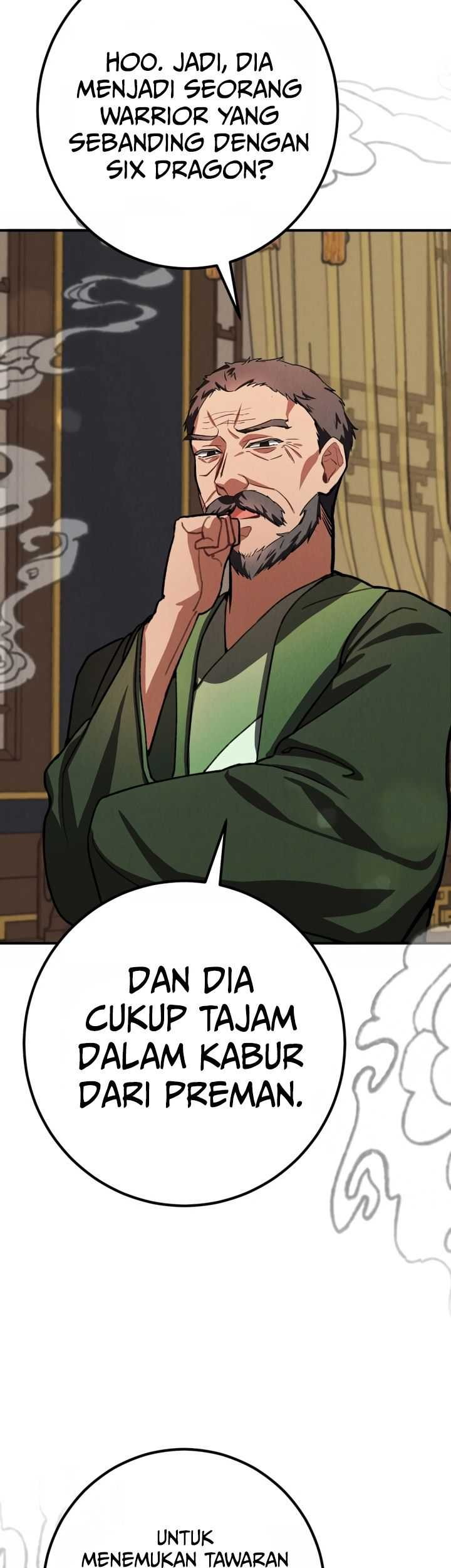 Reincarnation of a Martial Prodigy Chapter 11 - halaman 63