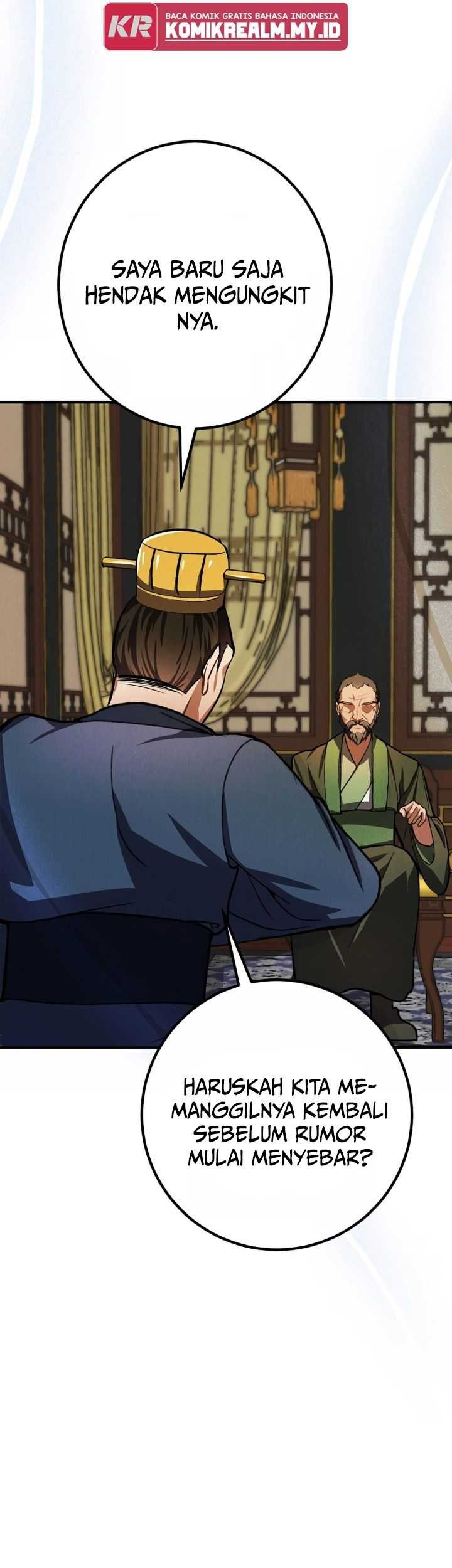 Reincarnation of a Martial Prodigy Chapter 11 - halaman 65