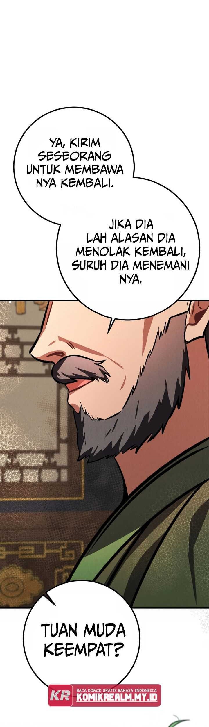 Reincarnation of a Martial Prodigy Chapter 11 - halaman 66