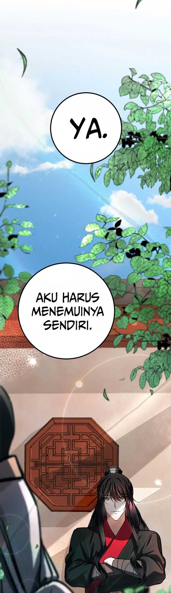 Reincarnation of a Martial Prodigy Chapter 11 - halaman 67
