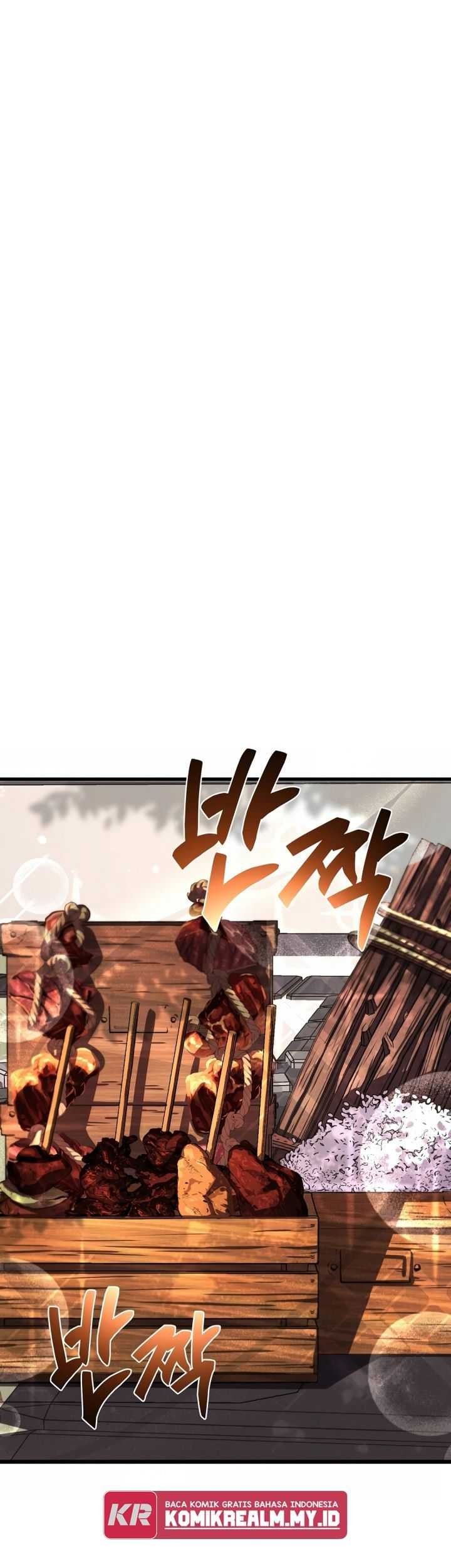 Reincarnation of a Martial Prodigy Chapter 11 - halaman 69