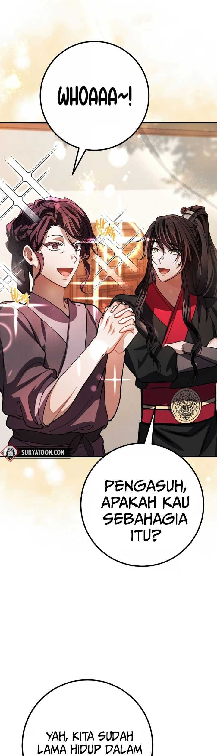 Reincarnation of a Martial Prodigy Chapter 11 - halaman 71