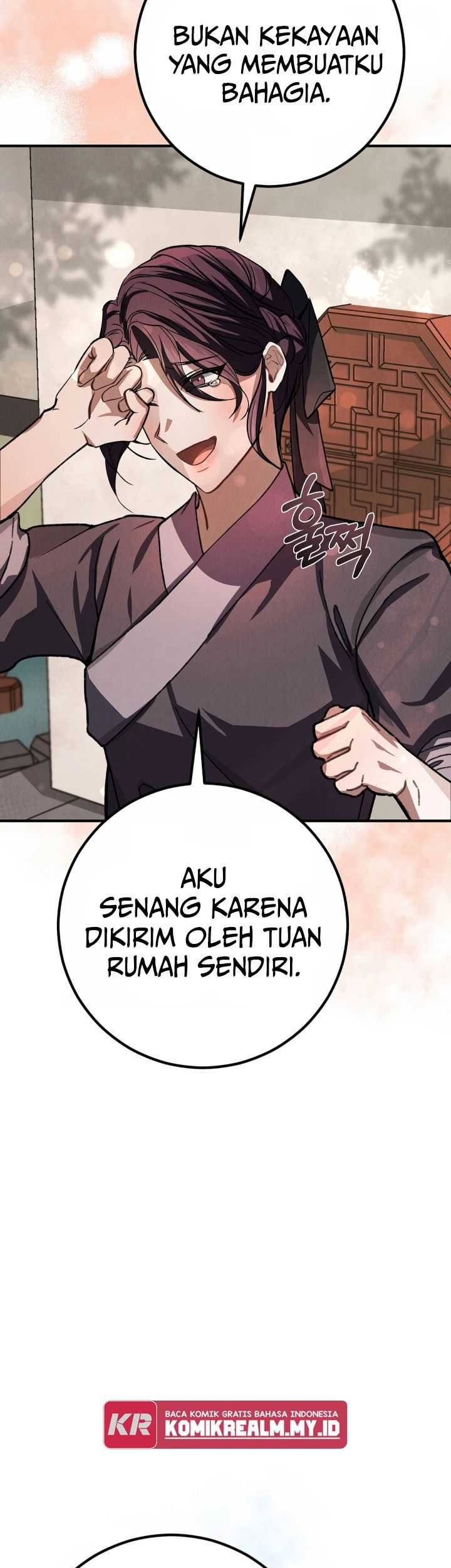 Reincarnation of a Martial Prodigy Chapter 11 - halaman 73
