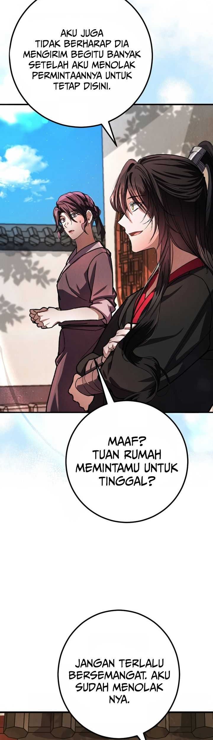 Reincarnation of a Martial Prodigy Chapter 11 - halaman 74