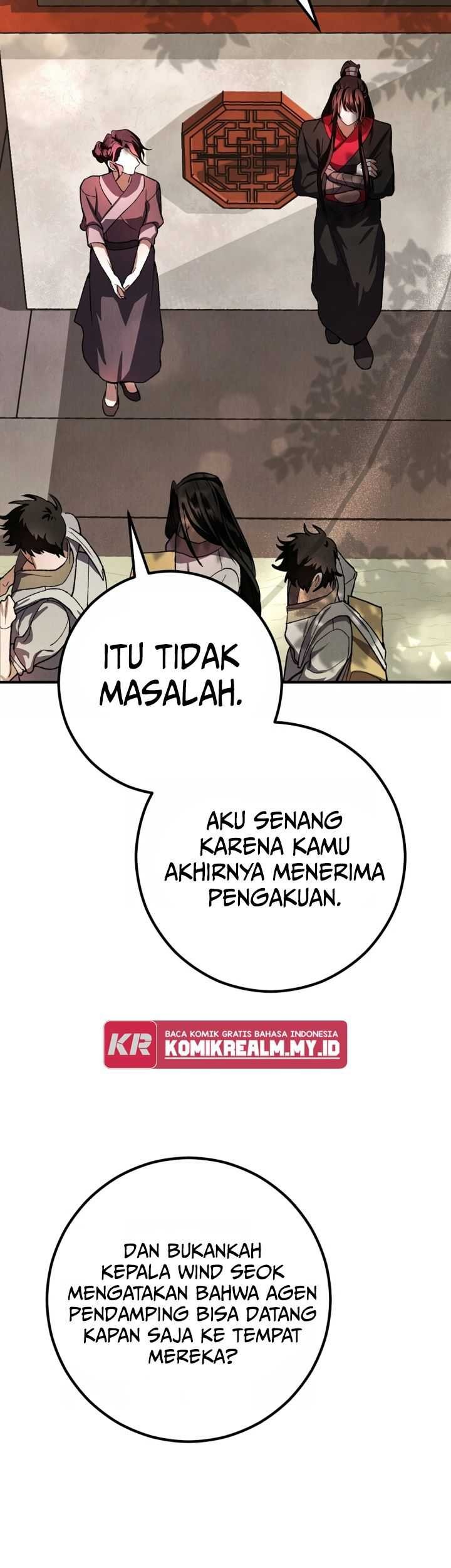 Reincarnation of a Martial Prodigy Chapter 11 - halaman 75
