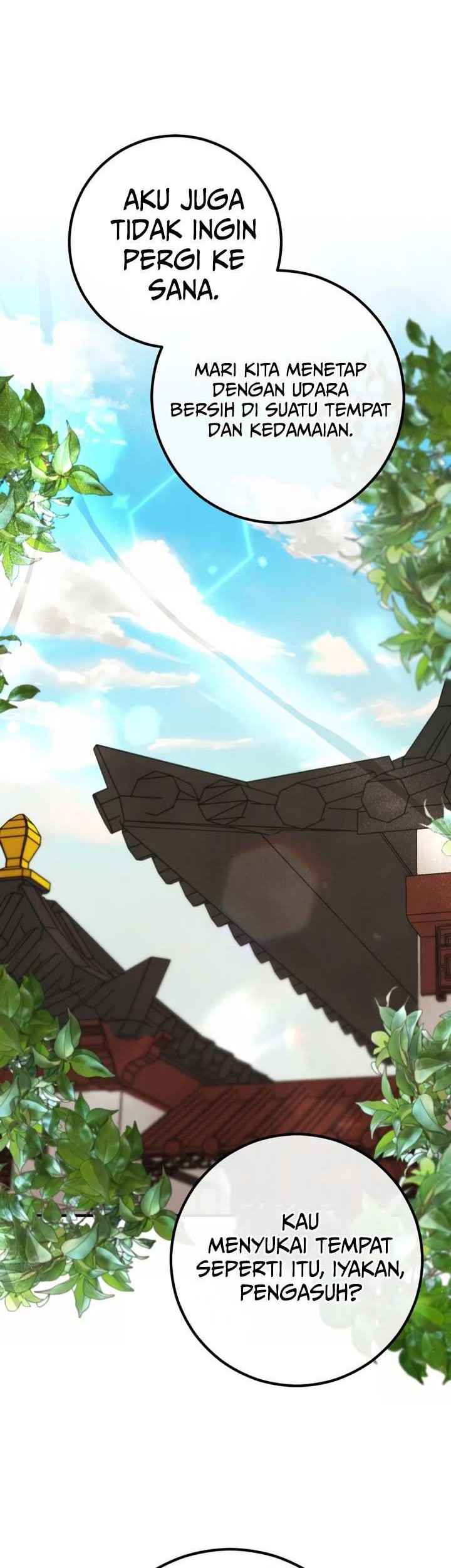 Reincarnation of a Martial Prodigy Chapter 11 - halaman 76