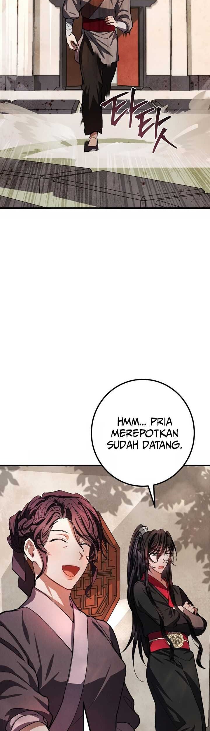 Reincarnation of a Martial Prodigy Chapter 11 - halaman 78