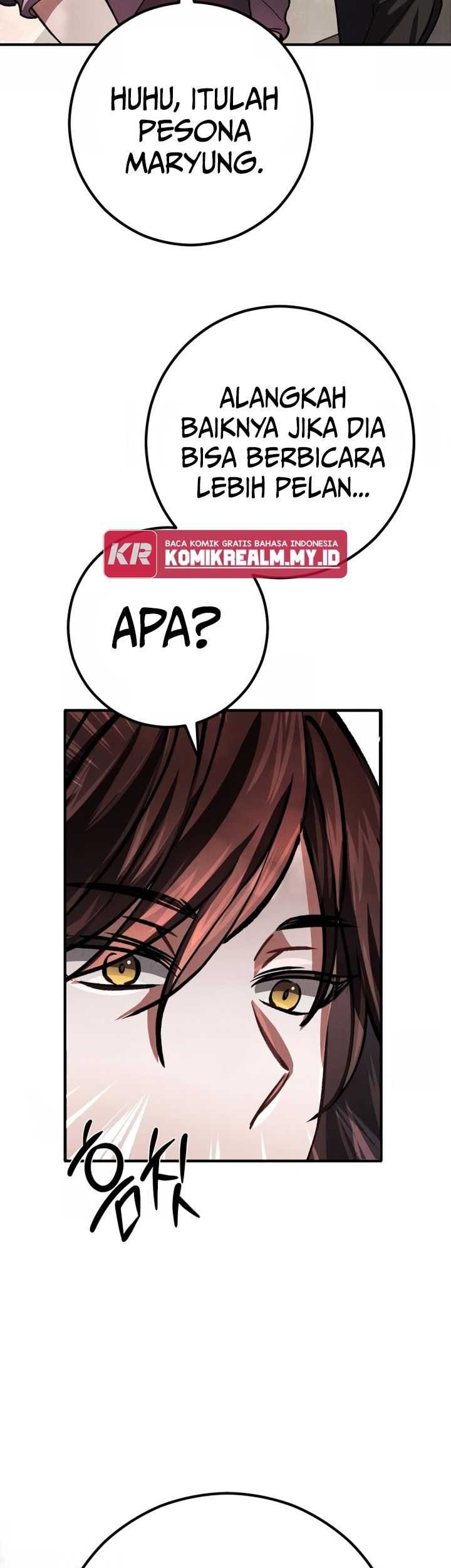 Reincarnation of a Martial Prodigy Chapter 11 - halaman 79
