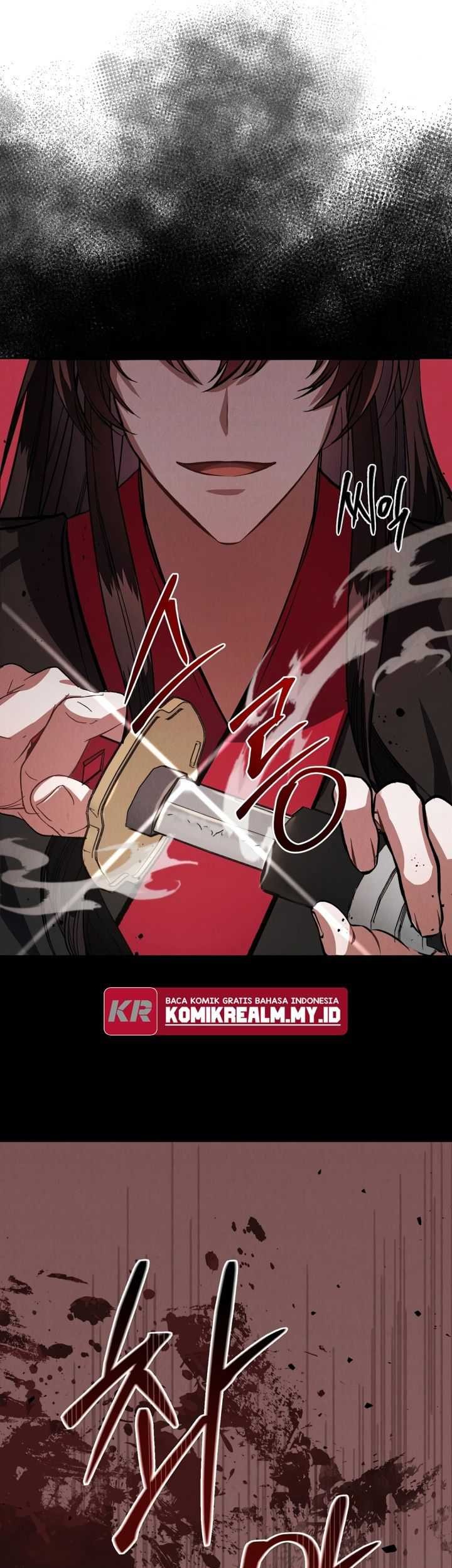 Reincarnation of a Martial Prodigy Chapter 11 - halaman 8