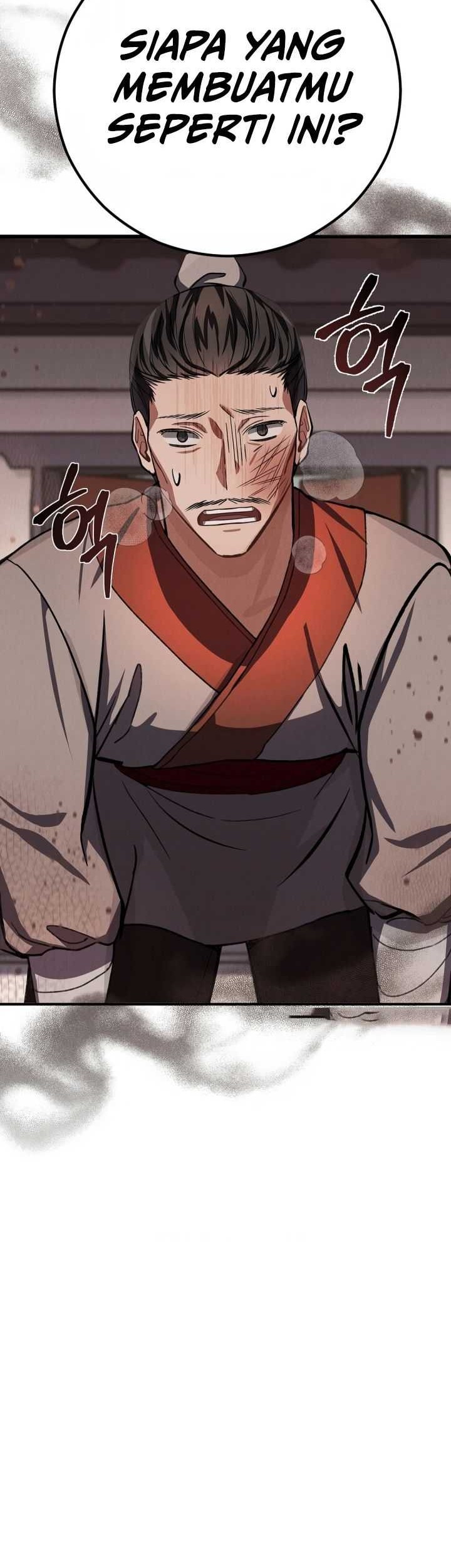Reincarnation of a Martial Prodigy Chapter 11 - halaman 80