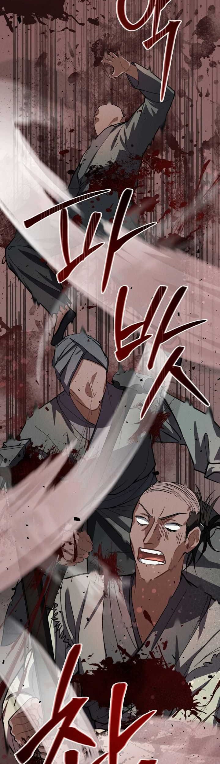 Reincarnation of a Martial Prodigy Chapter 11 - halaman 9