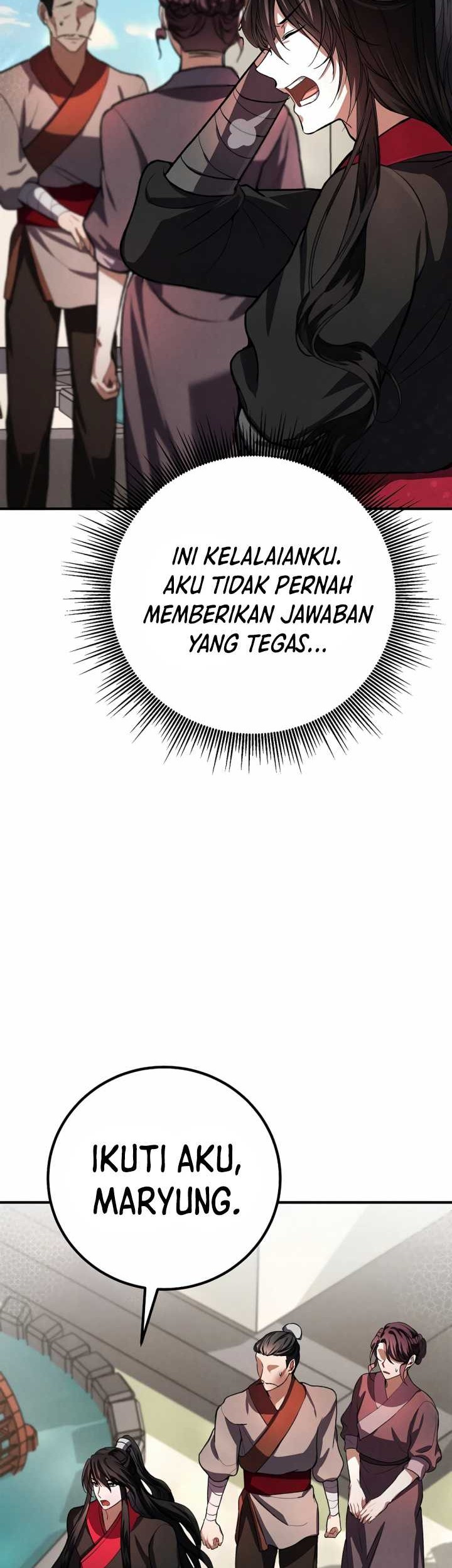 Reincarnation of a Martial Prodigy Chapter 12 - halaman 11